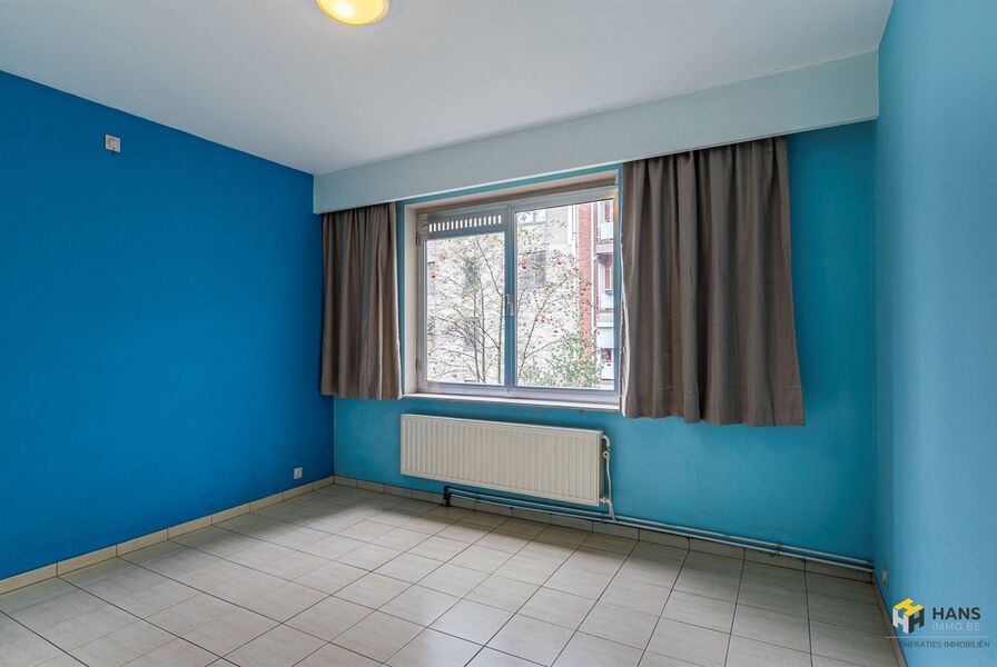 Appartement te koop in DEURNE