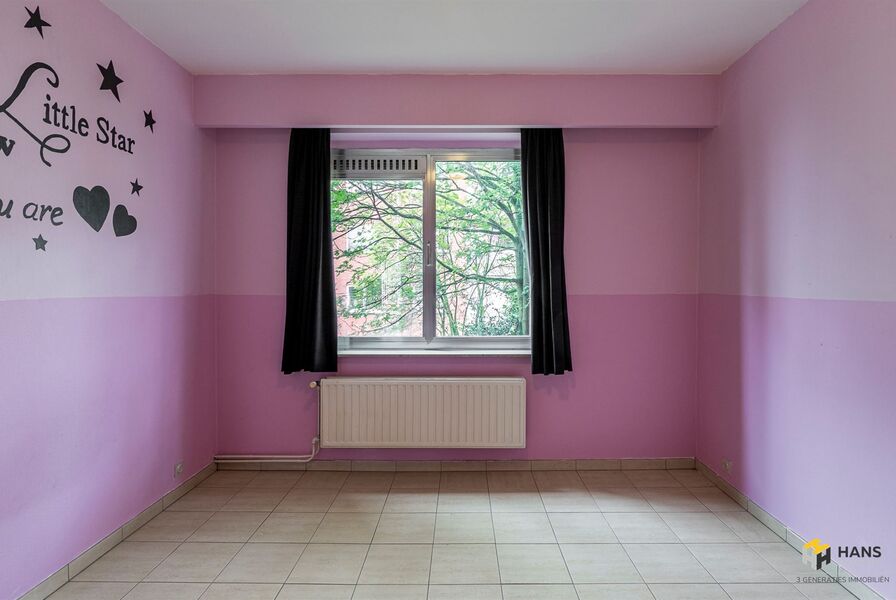 Appartement te koop in DEURNE