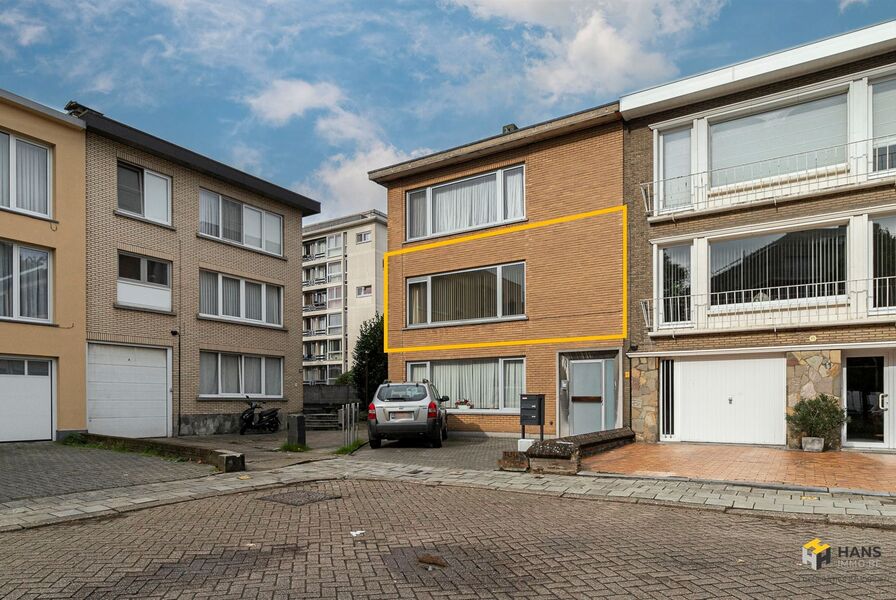 Appartement te koop in DEURNE