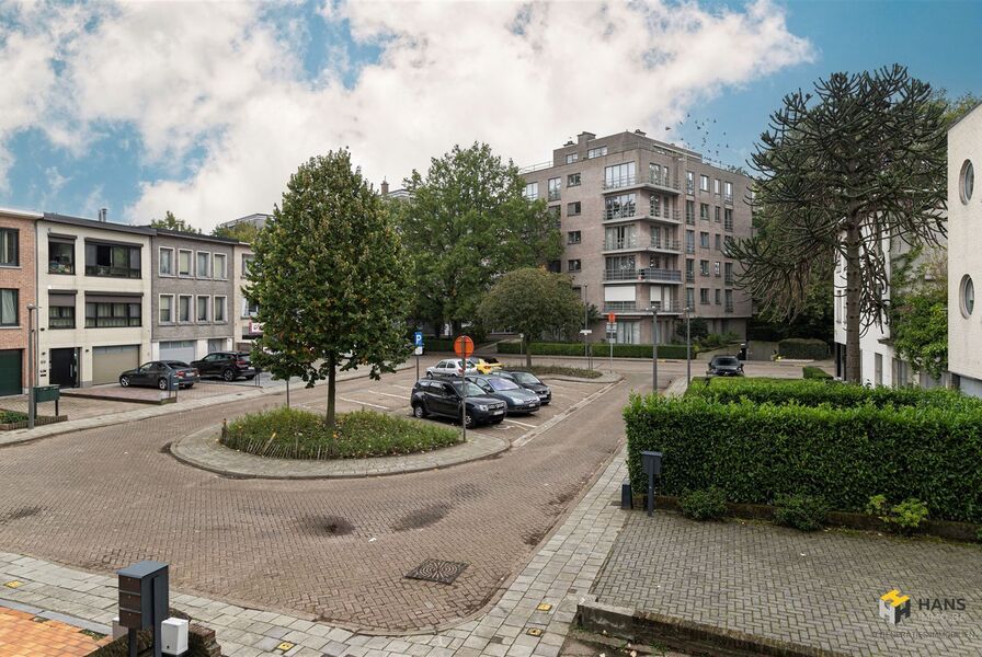 Appartement te koop in DEURNE