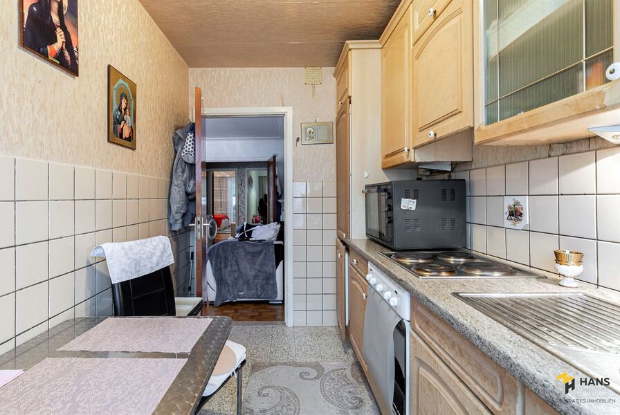 Appartement te koop in DEURNE