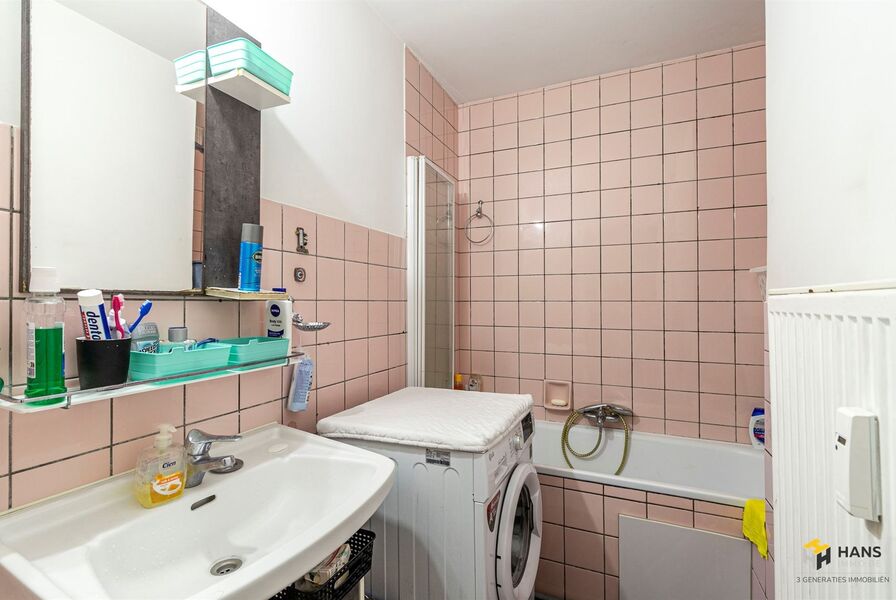 Appartement te koop in DEURNE