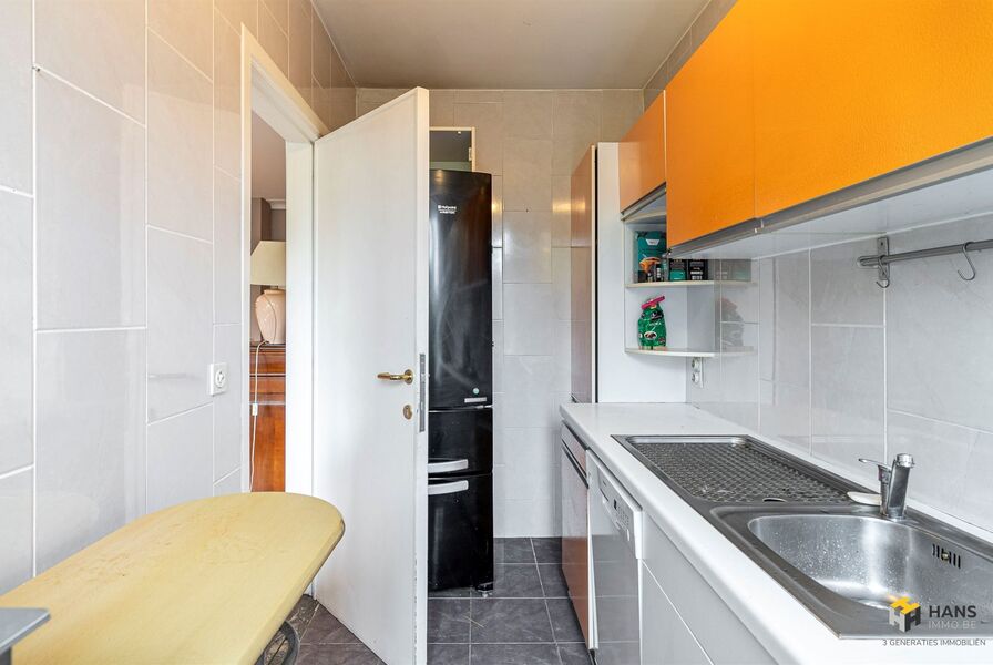 Appartement te koop in DEURNE