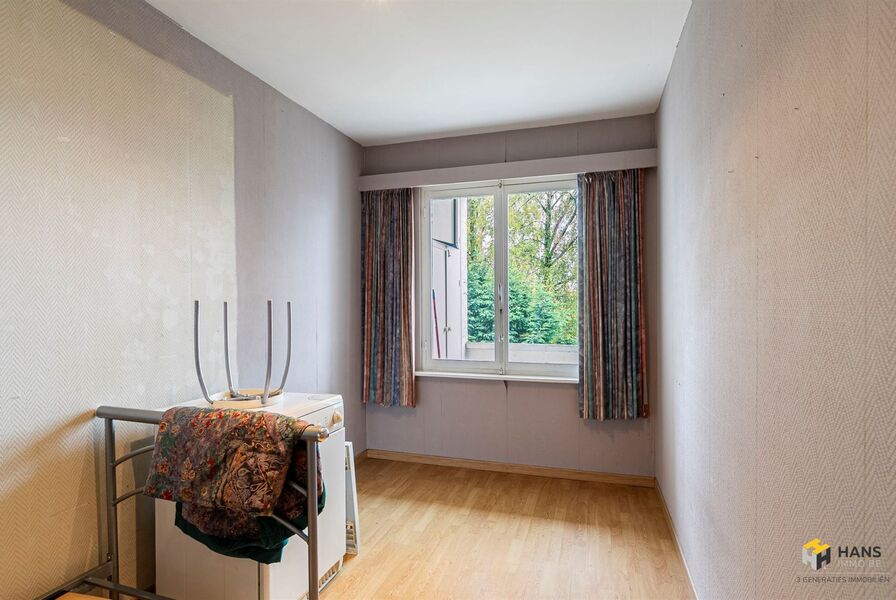 Appartement te koop in DEURNE