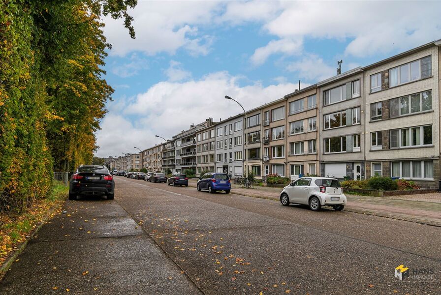 Appartement te koop in DEURNE