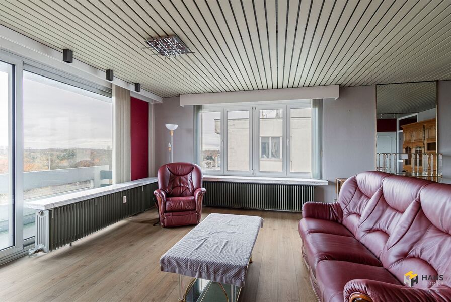 Appartement te koop in DEURNE