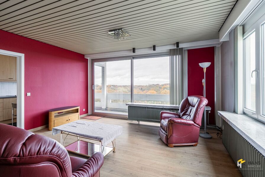 Appartement te koop in DEURNE