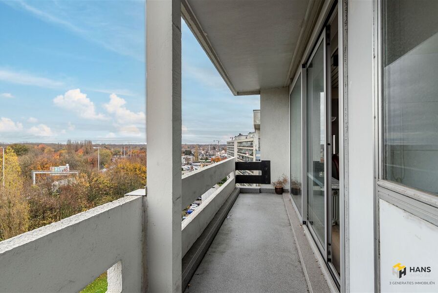 Appartement te koop in DEURNE