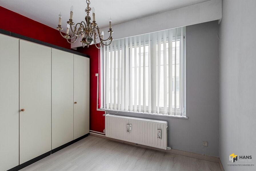 Appartement te koop in DEURNE