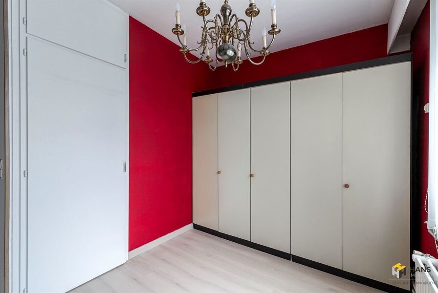 Appartement te koop in DEURNE