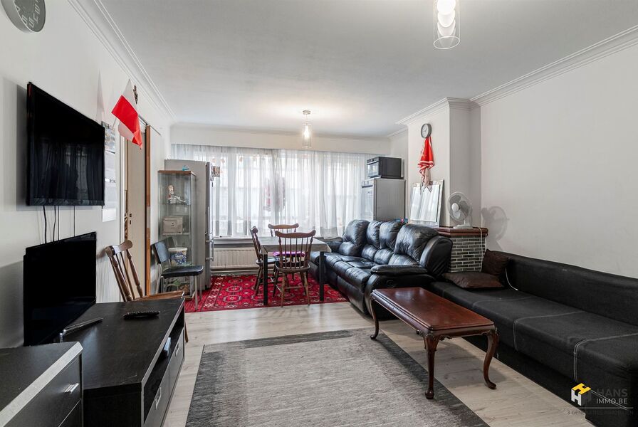 Appartement te koop in DEURNE