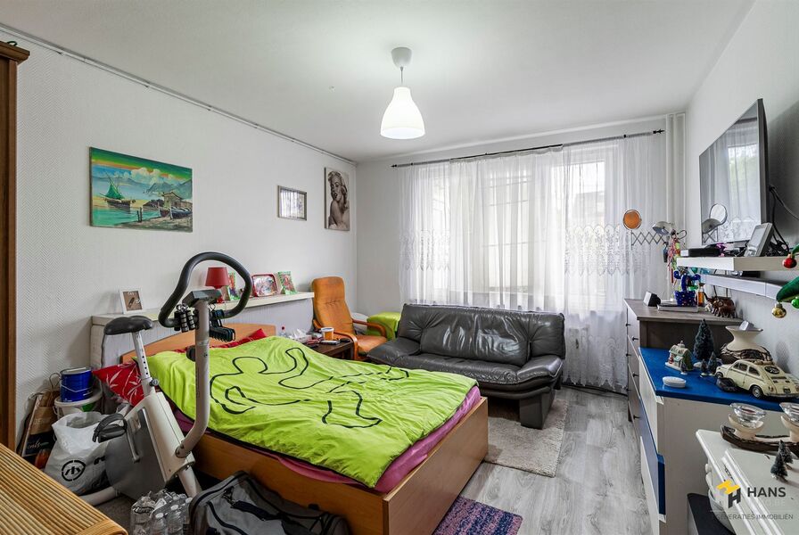 Appartement te koop in DEURNE