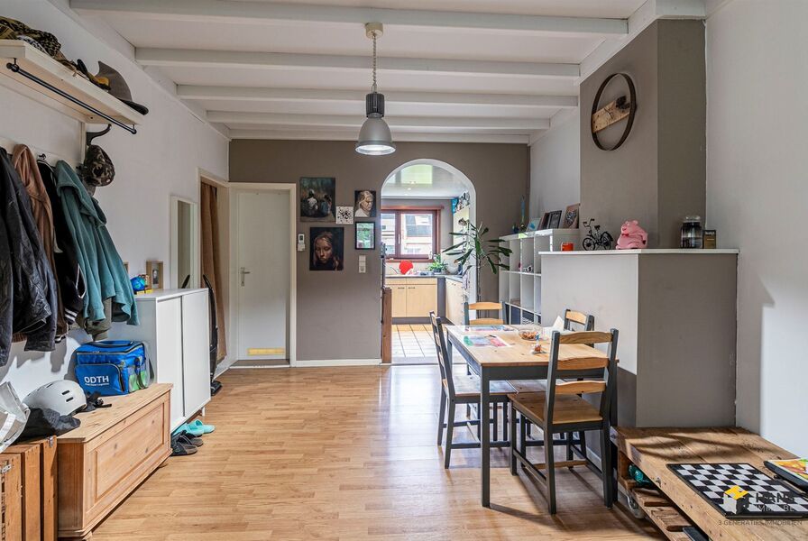 Appartement te koop in EDEGEM