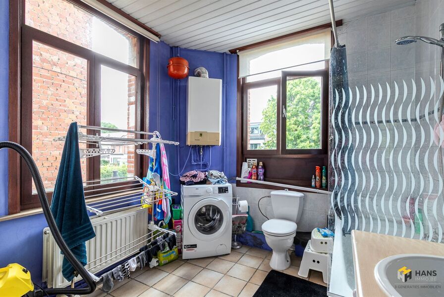 Appartement te koop in EDEGEM