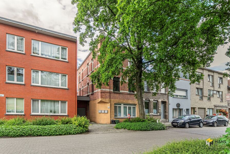 Appartement te koop in EDEGEM