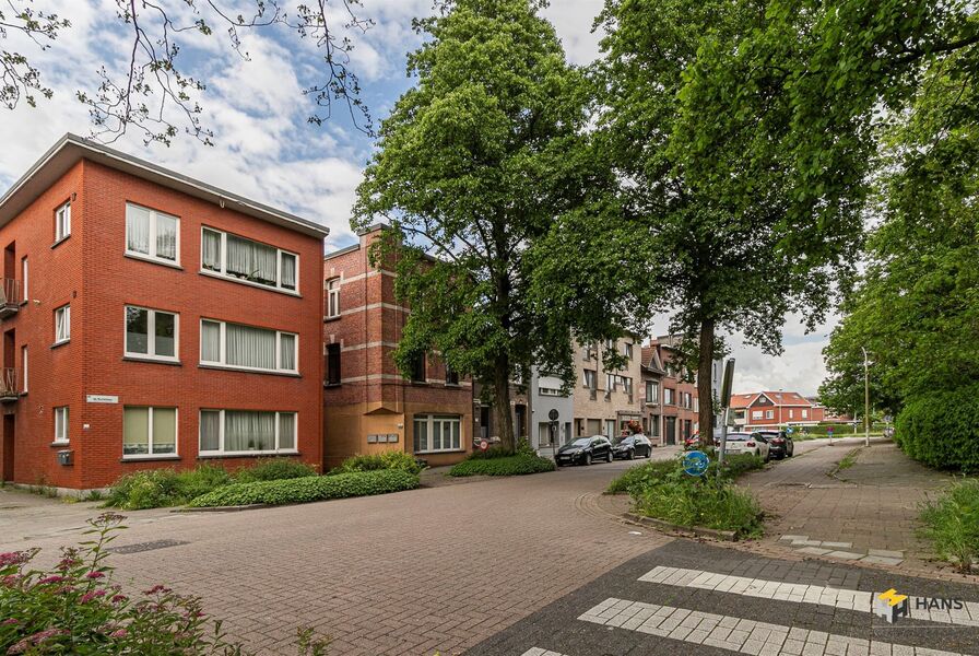 Appartement te koop in EDEGEM