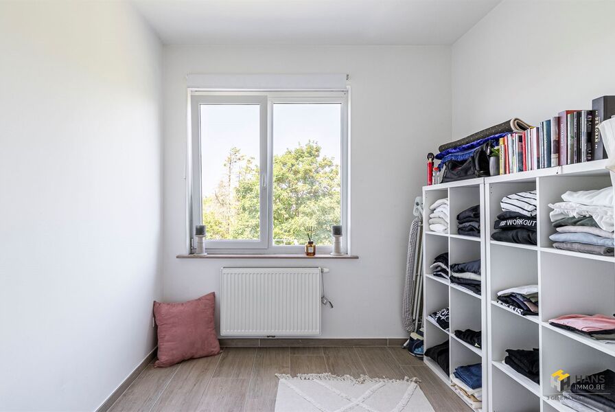 Appartement te koop in EDEGEM