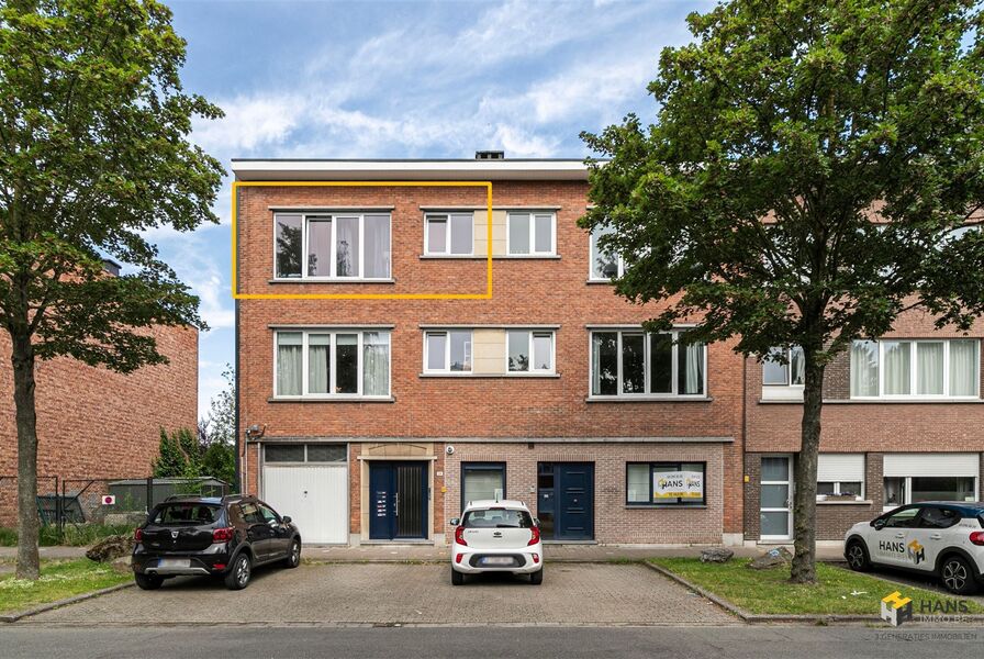 Appartement te koop in EDEGEM