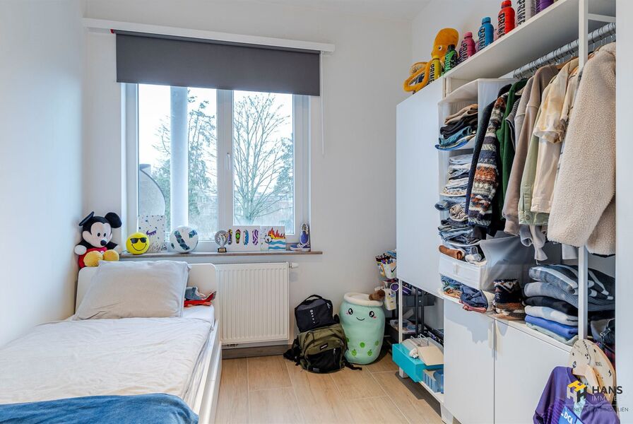 Appartement te koop in EDEGEM