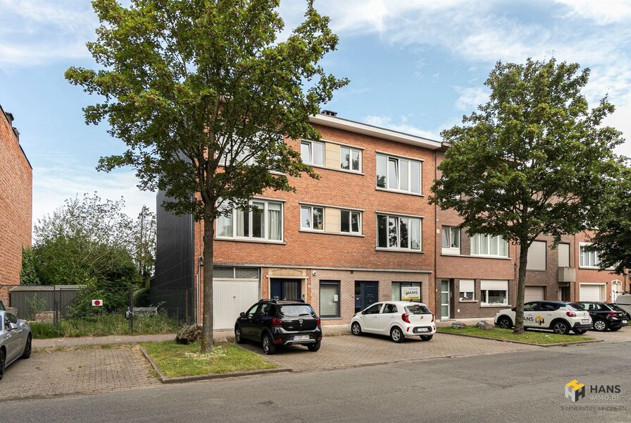 Appartement te koop in EDEGEM