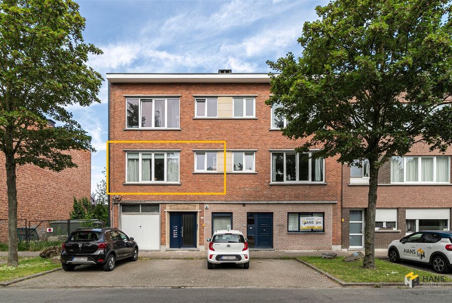 Appartement te koop in EDEGEM