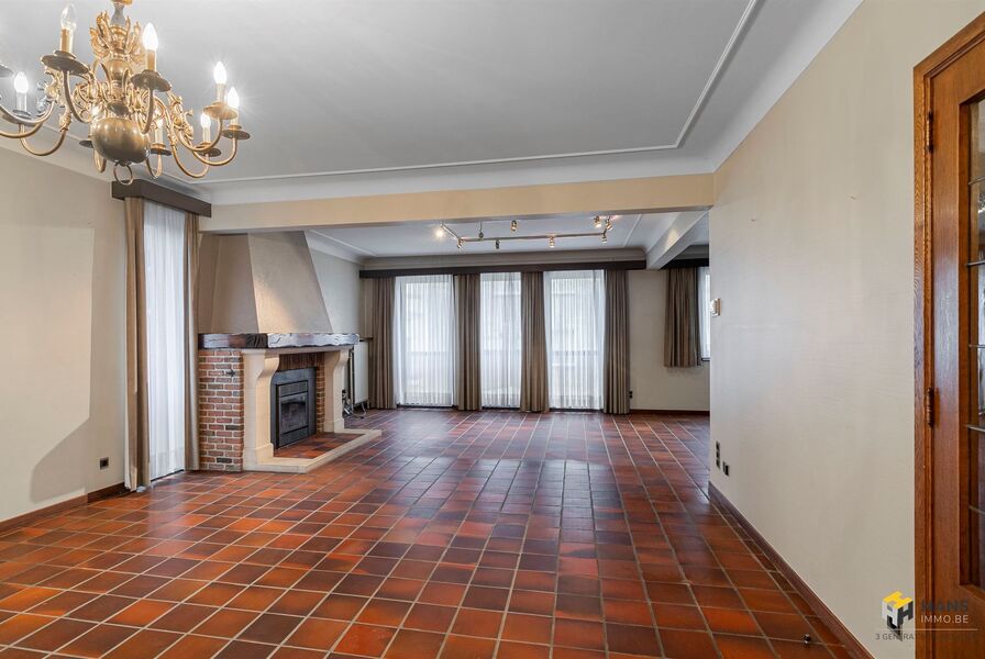 Appartement te koop in EDEGEM