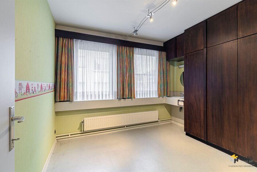 Appartement te koop in EDEGEM