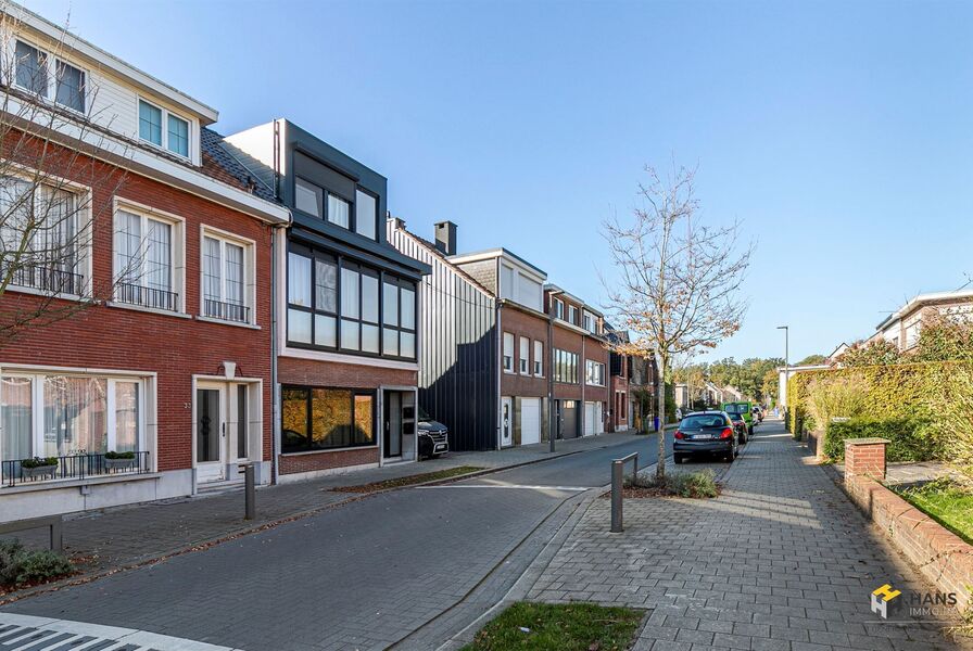 Appartement te koop in EKEREN