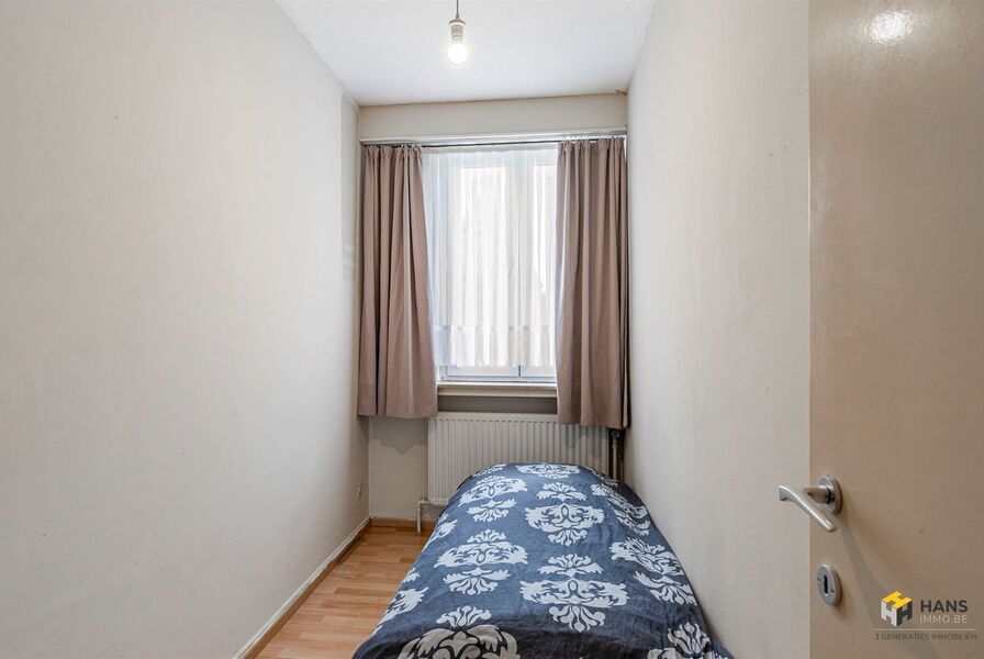 Appartement te koop in HOBOKEN