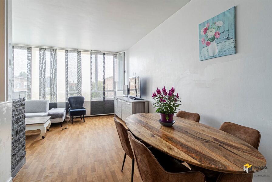 Appartement te koop in HOBOKEN