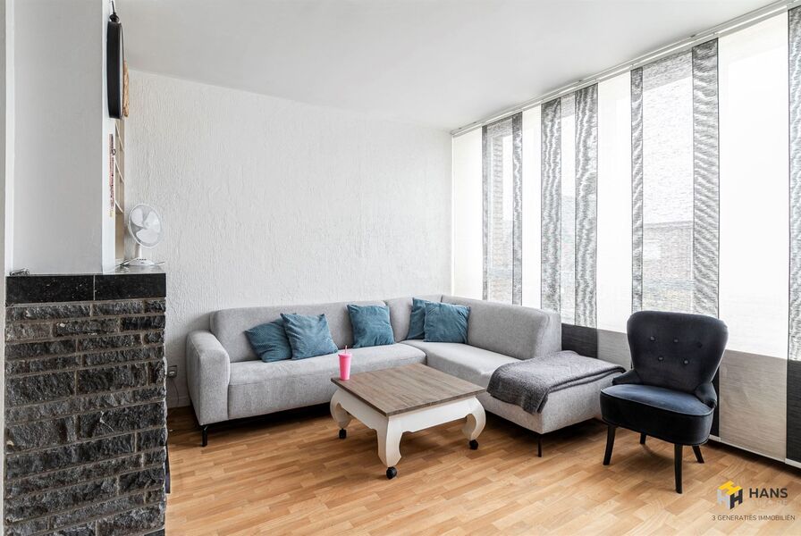 Appartement te koop in HOBOKEN