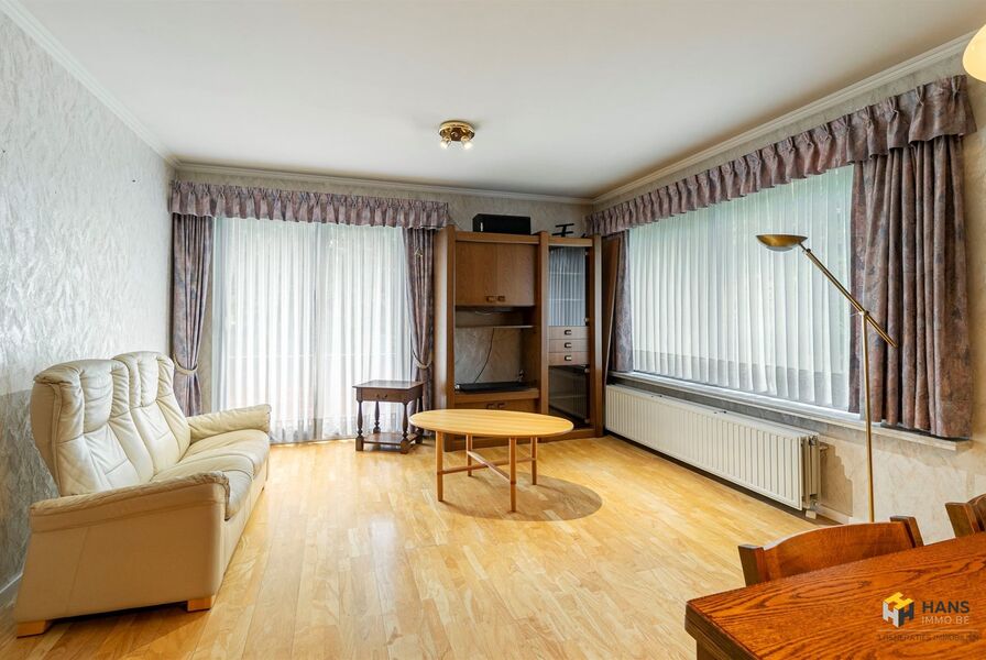 Appartement te koop in KAPELLEN