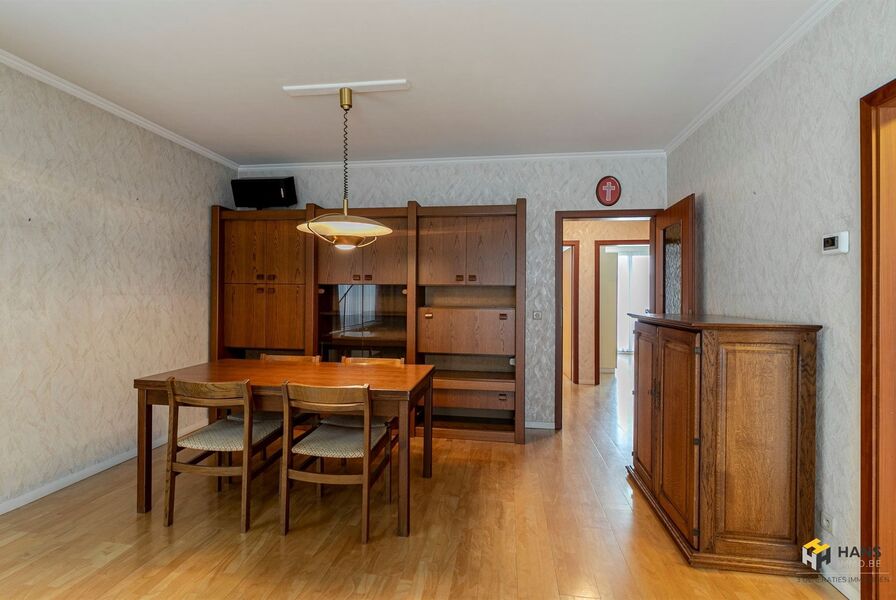 Appartement te koop in KAPELLEN