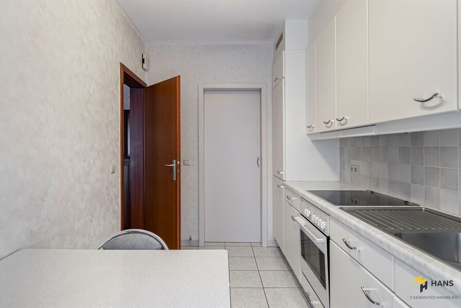 Appartement te koop in KAPELLEN