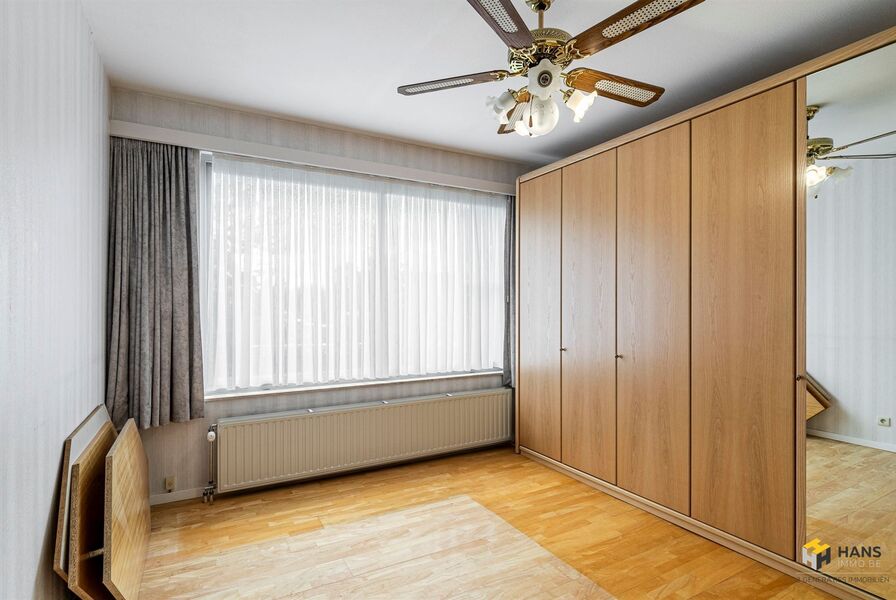 Appartement te koop in KAPELLEN