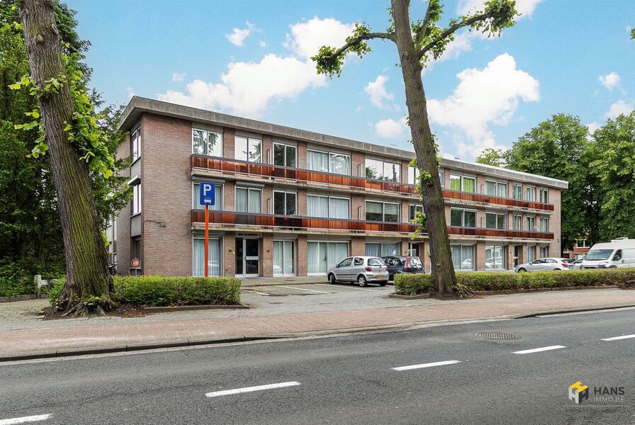 Appartement te koop in KAPELLEN