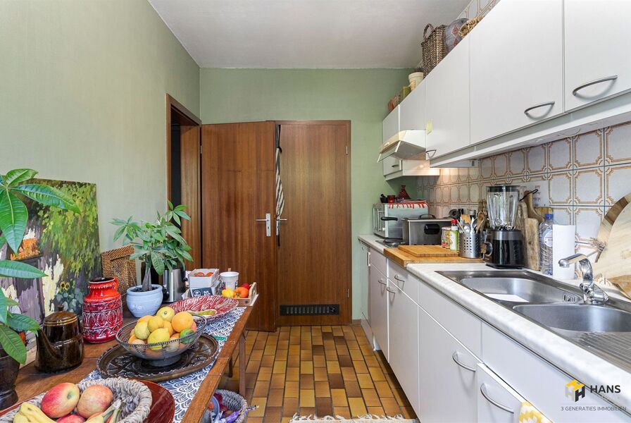 Appartement te koop in KAPELLEN