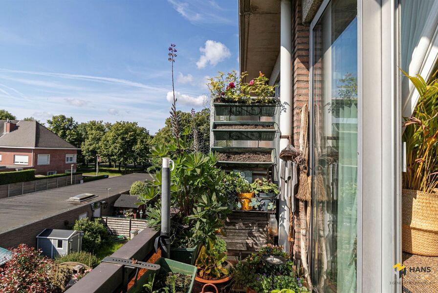 Appartement te koop in KAPELLEN