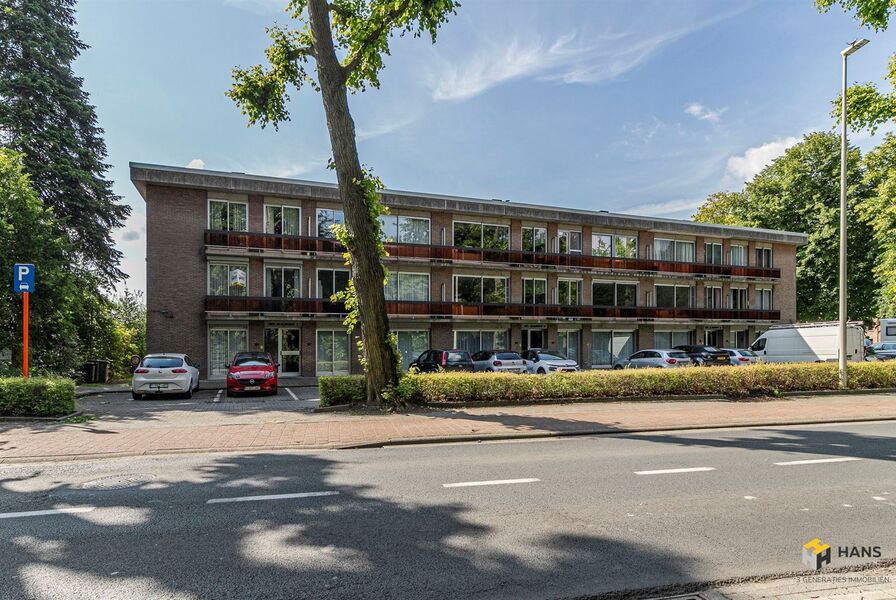 Appartement te koop in KAPELLEN