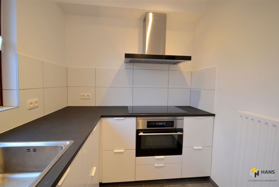 Appartement te koop in KAPELLEN