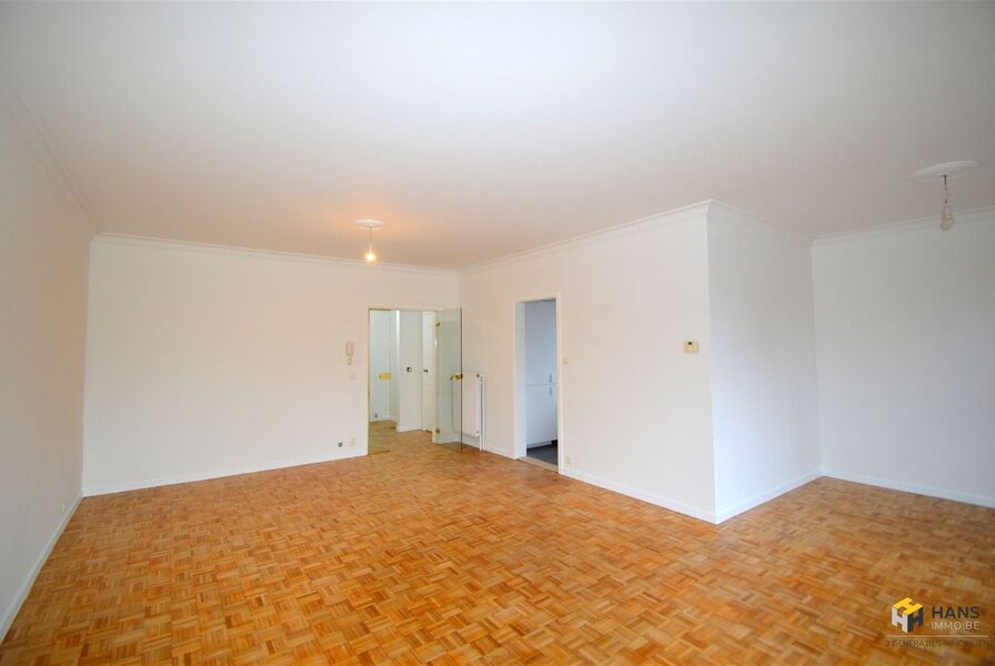 Appartement te koop in KAPELLEN