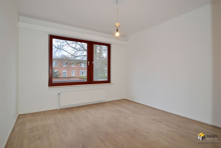 Appartement te koop in KAPELLEN