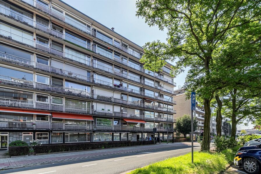 Appartement te koop in MERKSEM