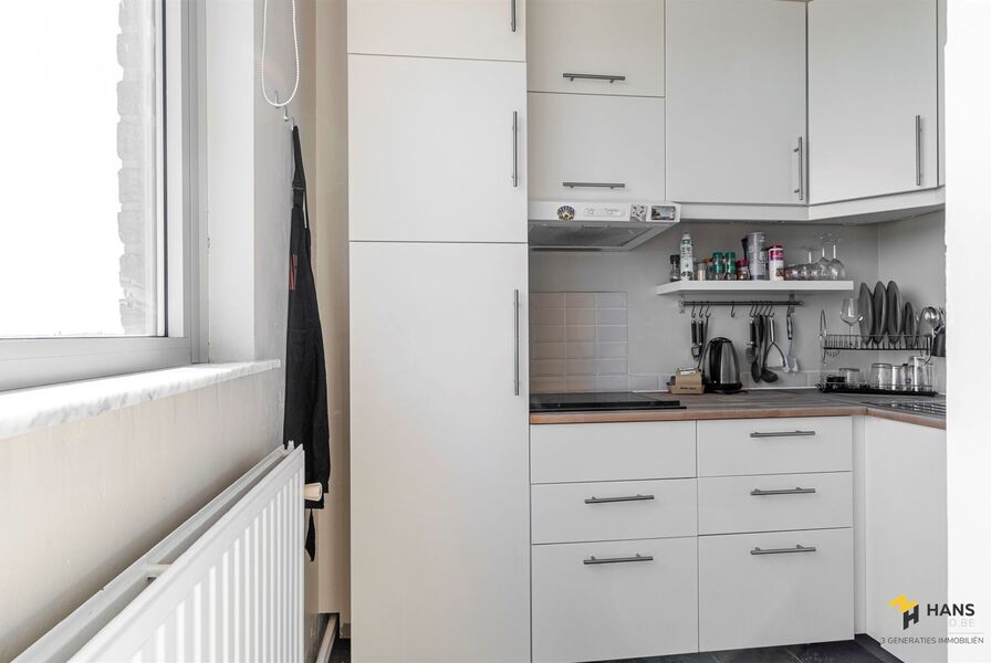 Appartement te koop in MERKSEM