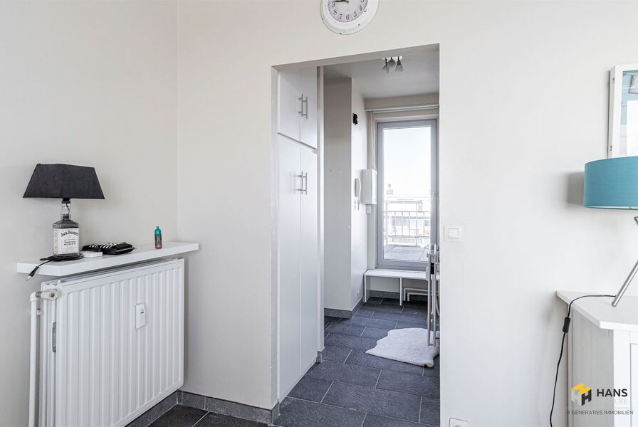 Appartement te koop in MERKSEM