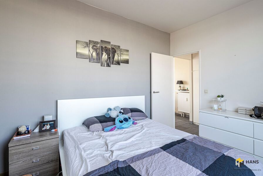 Appartement te koop in MERKSEM