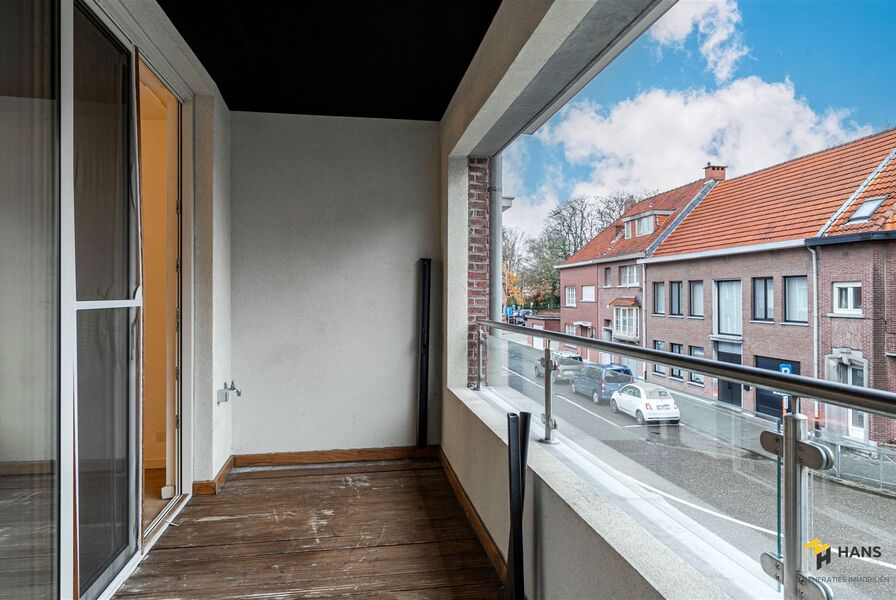 Appartement te koop in MORTSEL