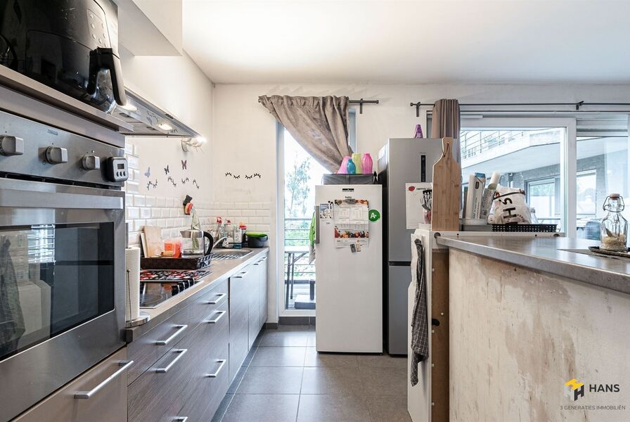 Appartement te koop in WILRIJK