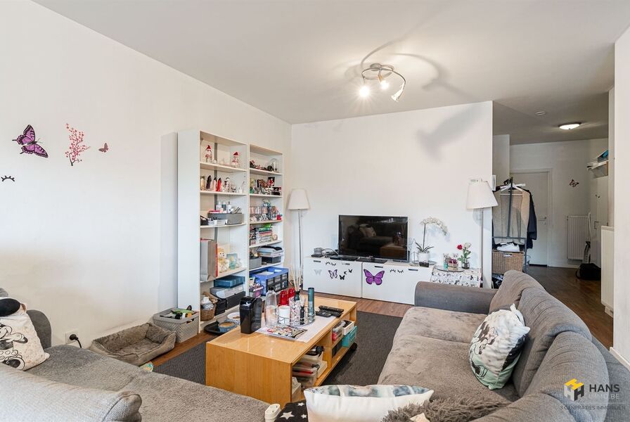 Appartement te koop in WILRIJK