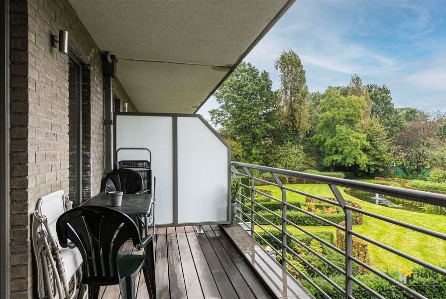 Appartement te koop in WILRIJK